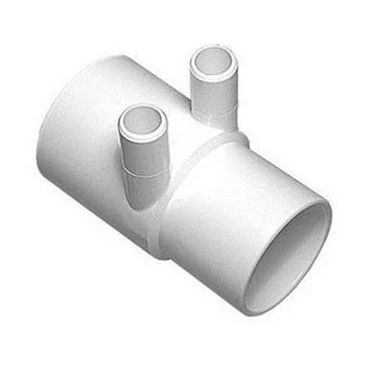 2 Port Manifold