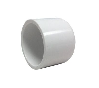 2" Cap