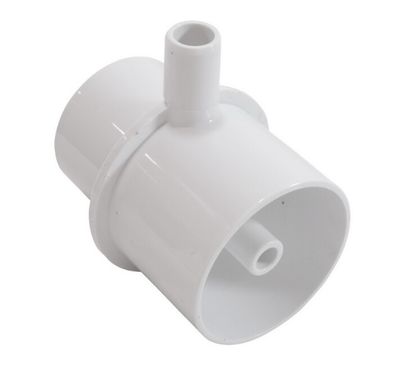 Drain and Suction Fitting