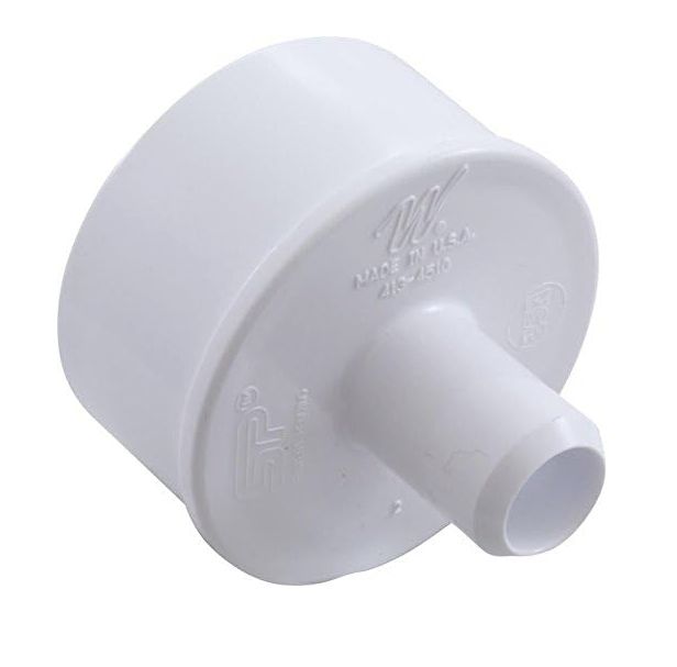 2&quot; to 3/4&quot; Adaptor