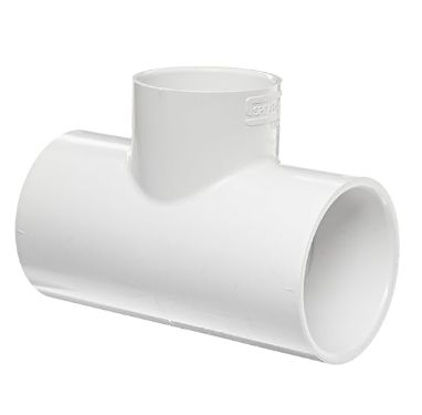 Reducer Tee
