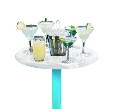 Bistro Table Tops