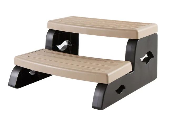 Step Assembly