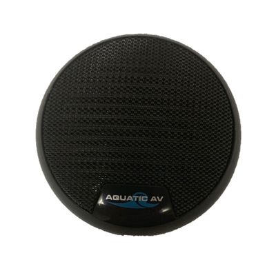 2&quot; Black Speaker Grill