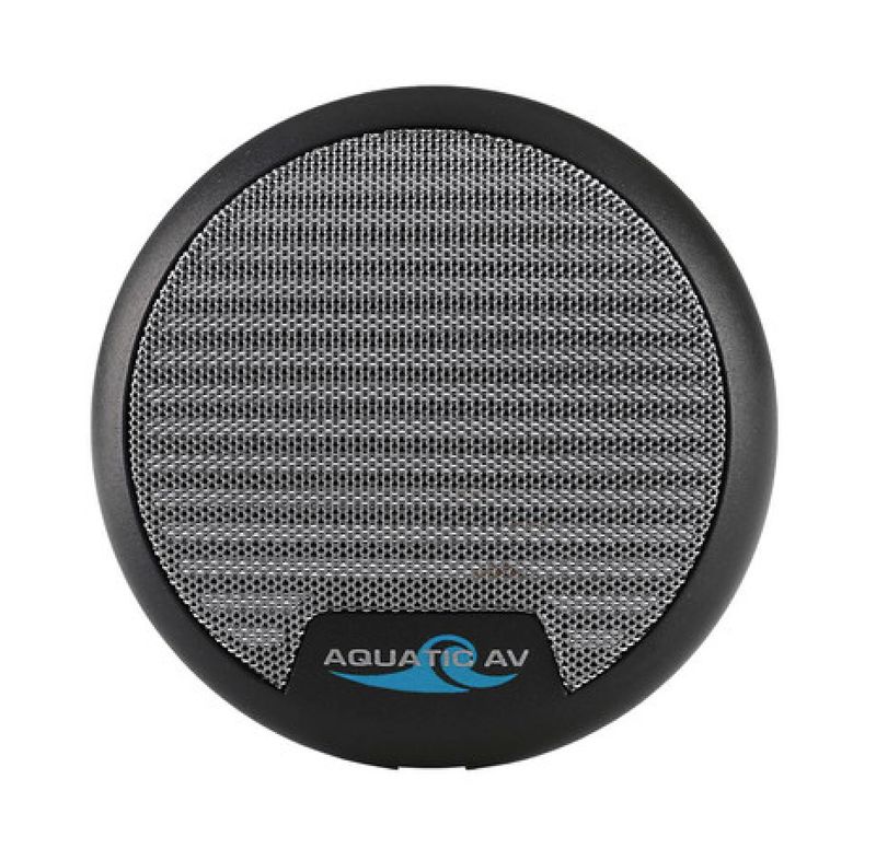 2&quot; Grey Speaker Grill