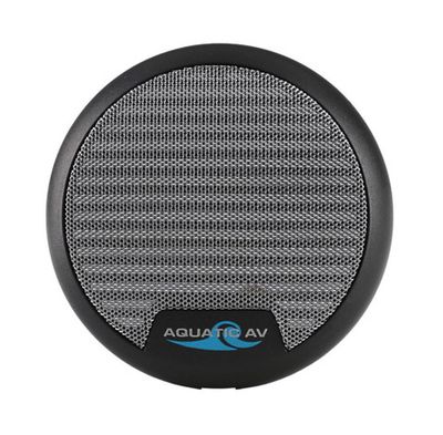 2&quot; Grey Speaker Grill