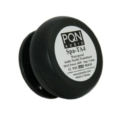 Clearplay Speaker Assembly