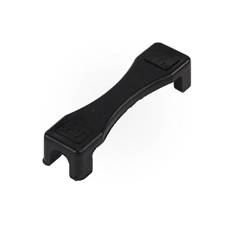 Shut Off Valve Clip