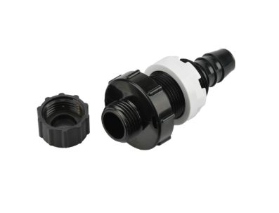 Drain Valve Assembly