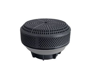 2&quot; Suction Intake Assembly Grey