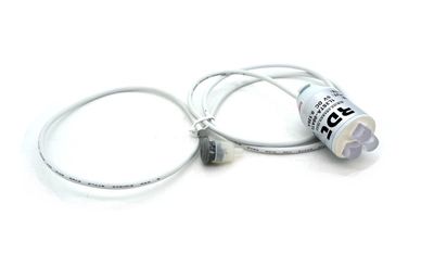 Clamp LED Main Light 3 Bulb