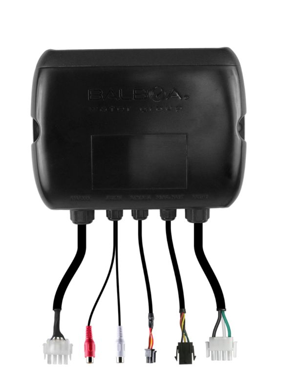 Clearplay Plus Amp