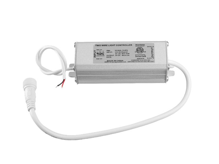 100 LED Lighting Controller