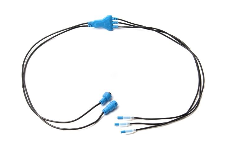 LED Lights 3 Bulb