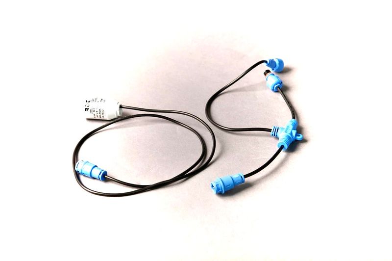 LED Main Light 3 Bulb
