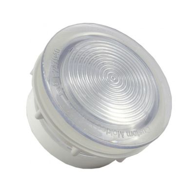 3" Main Light Lens Assembly
