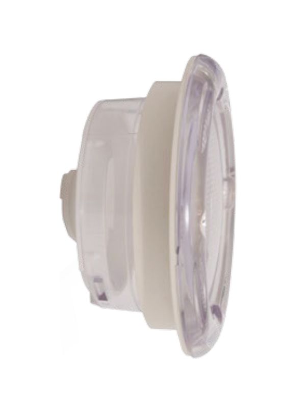3&quot; Main Light Lens With Reflector