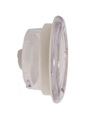 3" Main Light Lens With Reflector