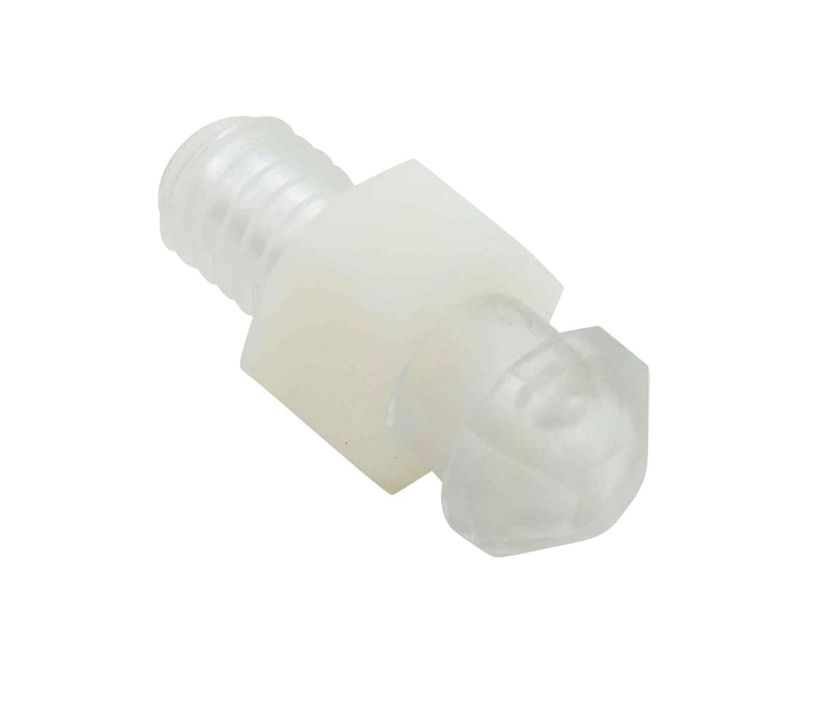 Frosted Mini Led Lens (Without Nut)
