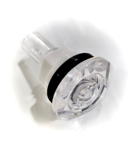Clear Mini Led Lens