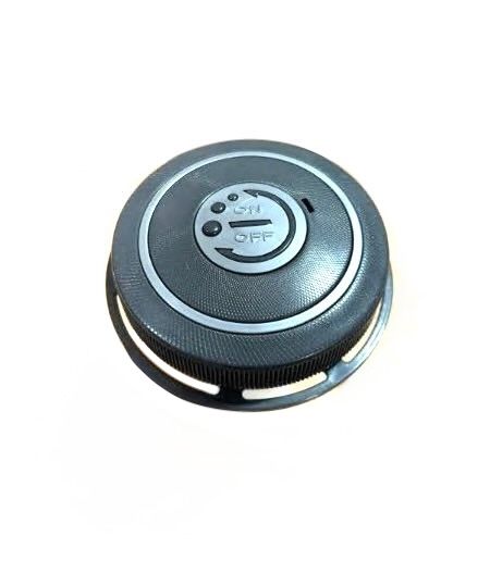 1&quot; Laswater Grommet Air Control Assembly Grey