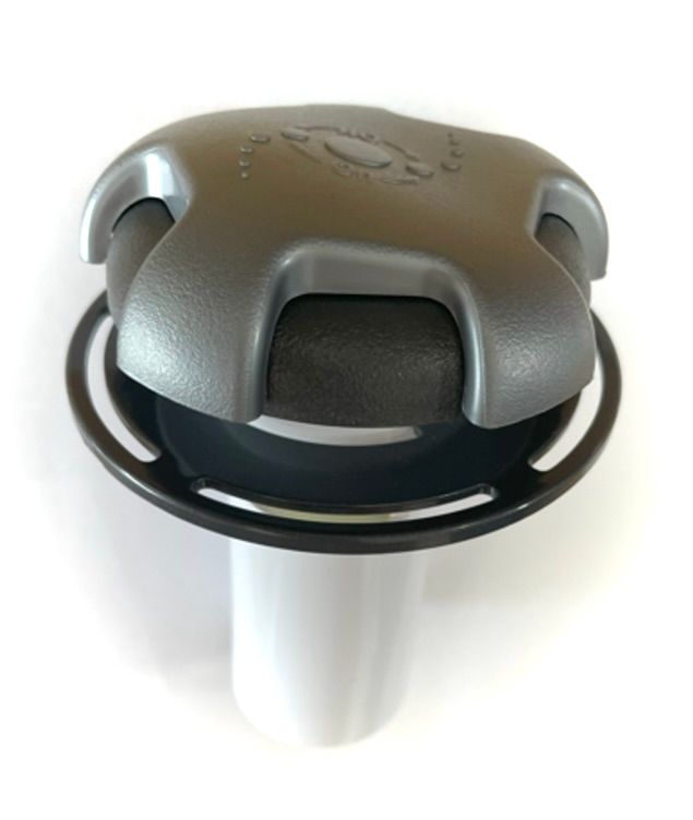 1&quot; CMP Grommet Air Control Assembly Crown