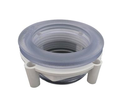 1&quot; Air Control Fitting