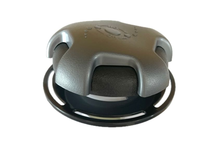 1&quot; CMP Grommet Air Control Assembly Crown