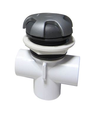 1" CMP On-Off Valve Crown