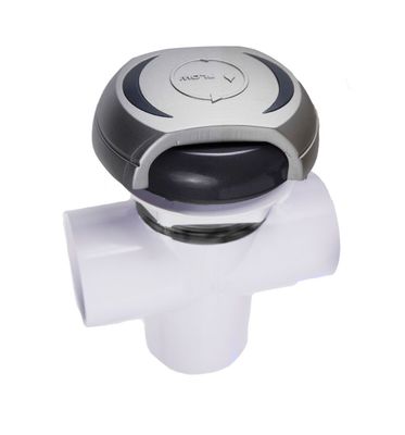 1&quot; CMP On-Off Valve Halo
