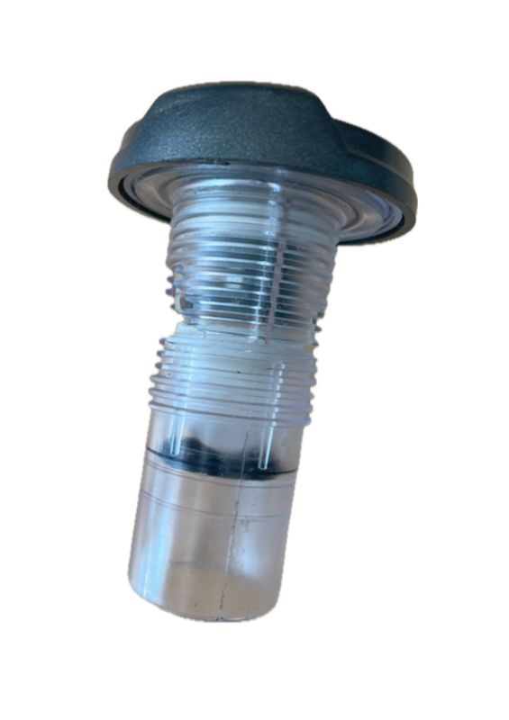 1&quot; Waterway On-Off Neck Jet Valve Internal