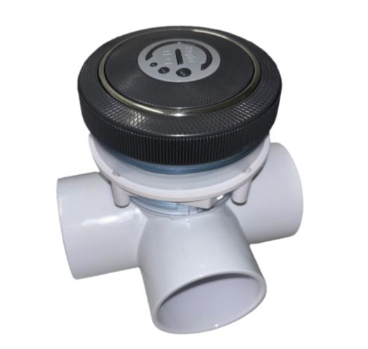 2&quot; Laswater Diverter Valve Assembly