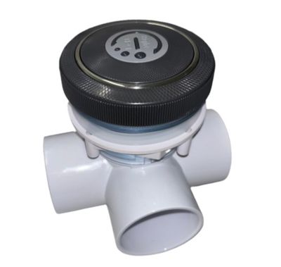 2&quot; Laswater Diverter Valve Assembly