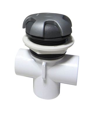 Diverter Valves