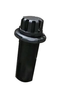 Floating Weir With Basket