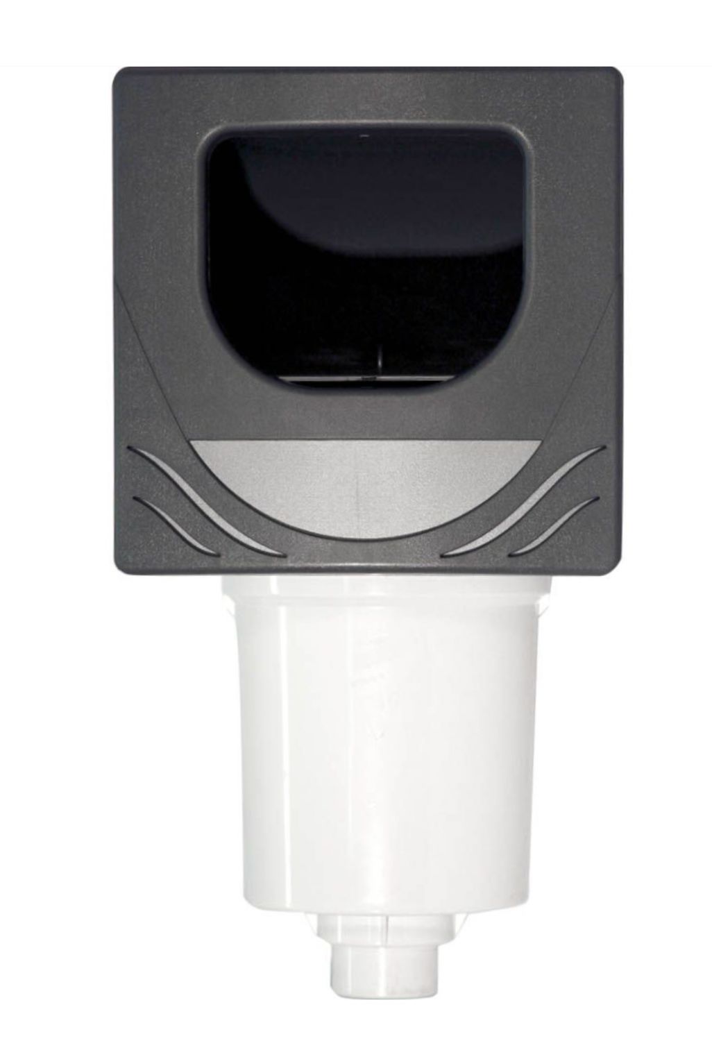 CMP 50 sq ft Filter Housing