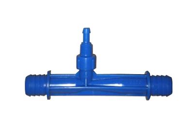 Mazzie Ozone Injector