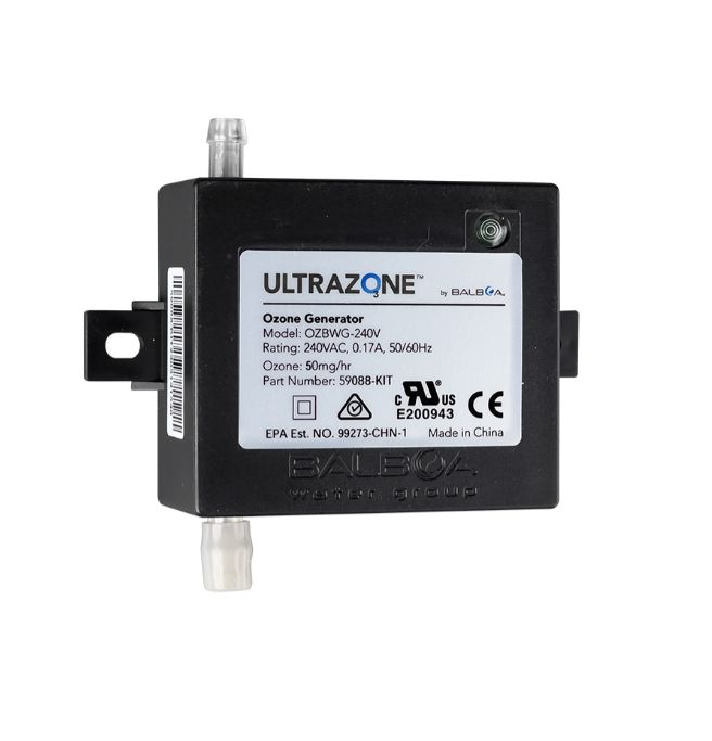 Ozone Generator