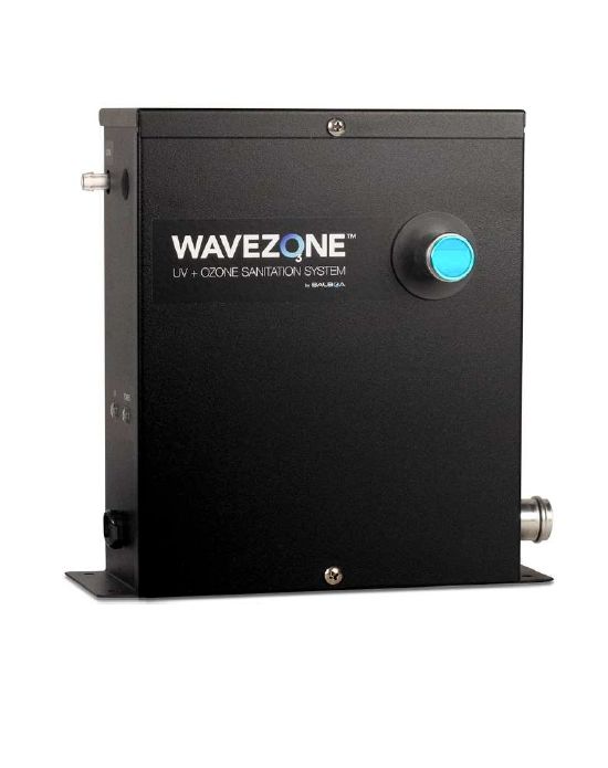 U.V. Ozone Generator