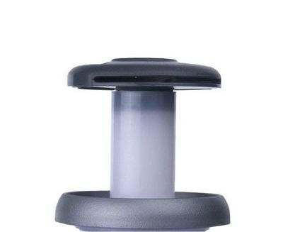 Pop-up Aqua Fan Waterfall