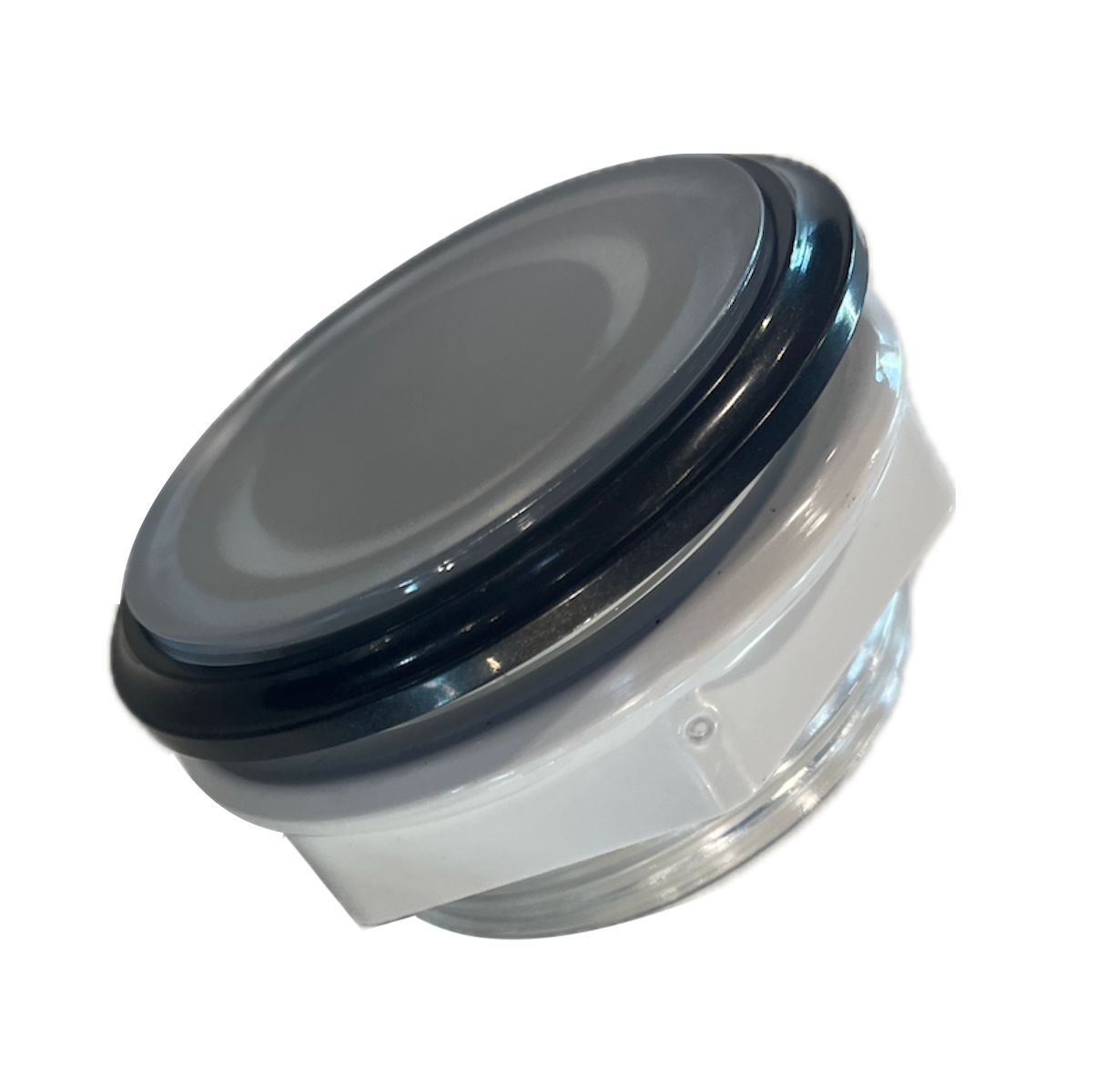 LED Halo Cupholder With Nut