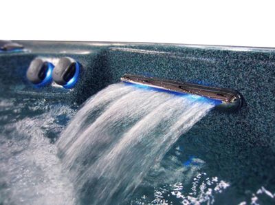 Water Features