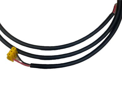 Gecko 3 Pin Light Connection