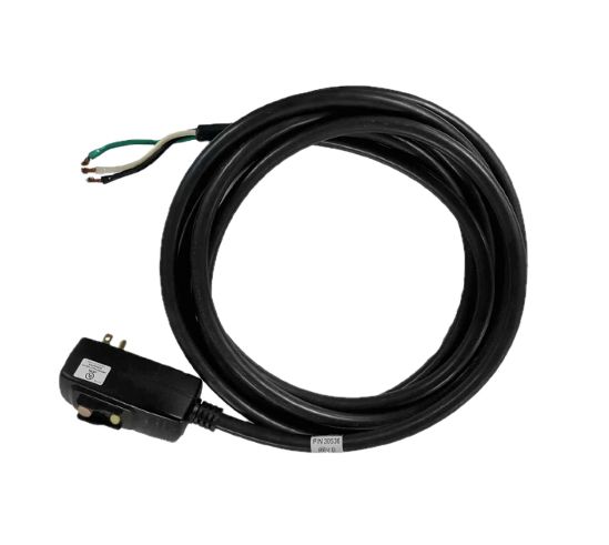 12 Amp Plug-In-Play GFCI Cord