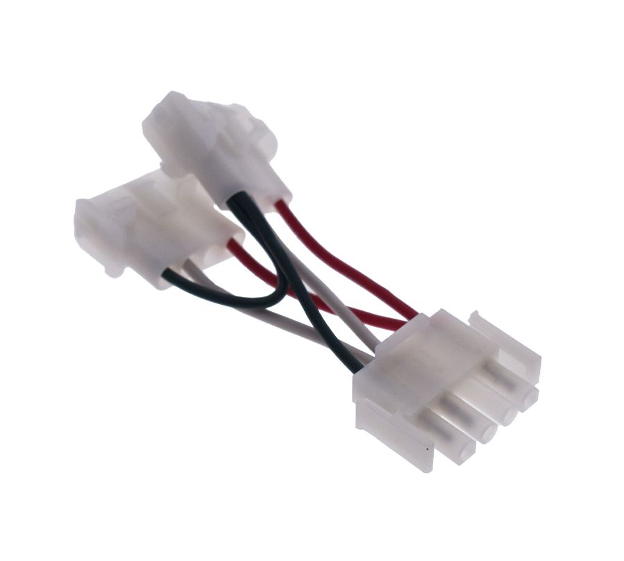 Y-Cable Adapter