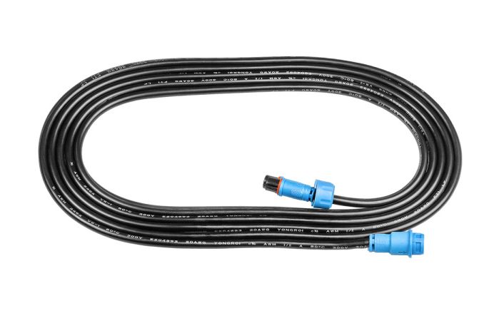 5&#39; LED Extension Cable