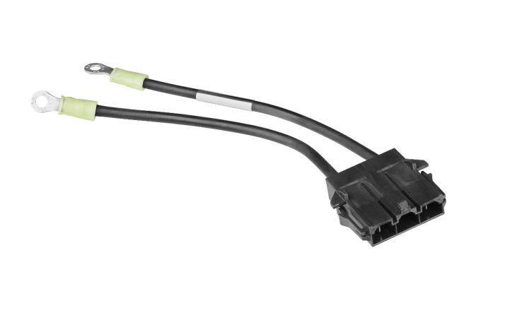 Plug N&#39; Click Female Adapter