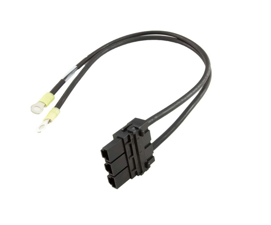 Plug N&#39; Click Male Adapter