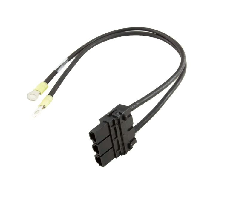 Plug N&#39; Click Male Adapter