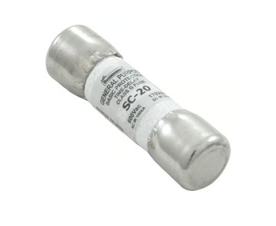 20 AMP Fuse